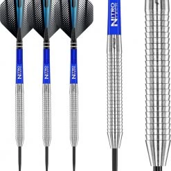 RED DRAGON Razor Edge Original: Steeltip Tungsten Fléchettes Professional 20 Grammes -Red Dragon Soldes Boutique 1000x1200 2