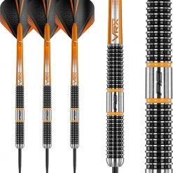 RED DRAGON Amberjack 18: Fléchettes Steeltip Tungsten Professional 24 Grammes 12 RED DRAGON Amberjack 18: Fléchettes Steeltip Tungsten Professional 24 Grammes -Red Dragon Soldes Boutique 1000x1200 3