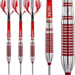 RED DRAGON Reflex: Steeltip Tungsten Fléchettes Professional 24 Grammes 10 RED DRAGON Reflex: Steeltip Tungsten Fléchettes Professional 24 Grammes -Red Dragon Soldes Boutique 1000x1200 5