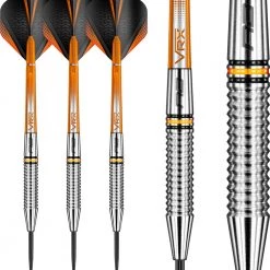 RED DRAGON Amberjack 17: Fléchettes Steeltip Tungsten Professional 24 Grammes -Red Dragon Soldes Boutique 1000x1200 6