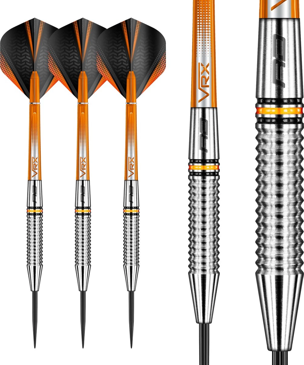 Red Dragon Amberjack 17 90% 8 Red Dragon Amberjack 17 90% – Image 8