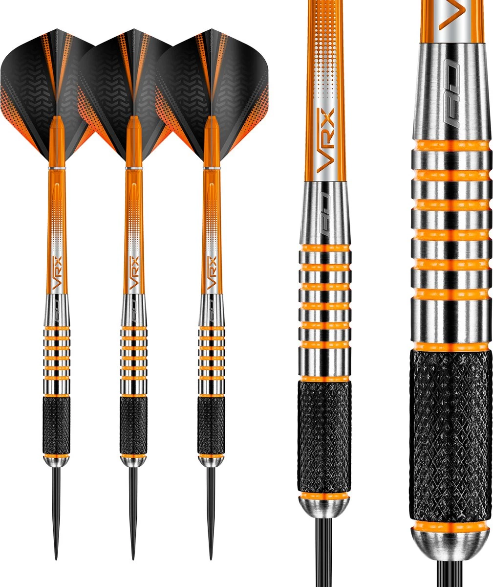 Red Dragon Amberjack 9 90% 28 Gramme 7 Red Dragon Amberjack 9 90% 28 Gramme – Image 7