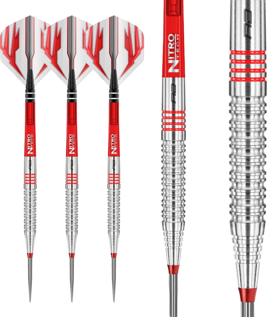 Red Dragon Jonny Clayton 90% 2 Red Dragon Jonny Clayton 90% – Image 2