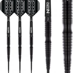 Red Dragon Razor Edge Extreme 90% Fléchettes