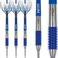 Red Dragon Sky Pro Type R 90% Fléchettes 26 Grammes