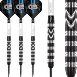 RED DRAGON Gerwyn Price World Championship SE : Steeltip Tungsten Fléchettes Professional 24 Grammes -Red Dragon Soldes Boutique 1015x1200 6