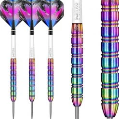 RED DRAGON Peter Wright Snakebite 1: Steeltip Tungsten Fléchettes Professional 24 Grammes 18 RED DRAGON Peter Wright Snakebite 1: Steeltip Tungsten Fléchettes Professional 24 Grammes -Red Dragon Soldes Boutique 1016x1200