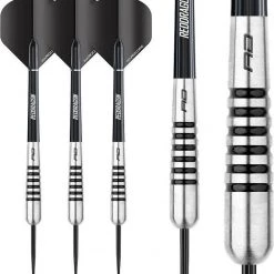 RED DRAGON Torpedo Flightmaster: Steeltip Tungsten Fléchettes Professional 24 Grammes -Red Dragon Soldes Boutique 1018x1200 7