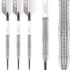 RED DRAGON Amari : Flèches De Fléchettes Professionnelles En Fléchettes à Pointe D'acier 24 Grammes -Red Dragon Soldes Boutique 1021x1200