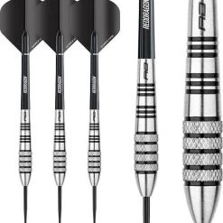 RED DRAGON Sidewinder: Steeltip Tungsten Fléchettes Professional 27 Grammes -Red Dragon Soldes Boutique 1023x1200