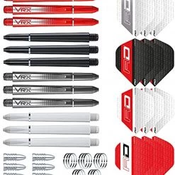 RED DRAGON Ultimate Fléchettes Brass Dart Set Professional 20 Grammes 6 RED DRAGON Ultimate Fléchettes Brass Dart Set Professional 20 Grammes -Red Dragon Soldes Boutique 1076x1200