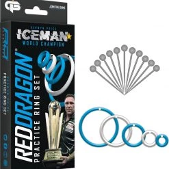 Anneaux D'entraînement Red Dragon Gerwyn Price -Red Dragon Soldes Boutique 1139x1200 1