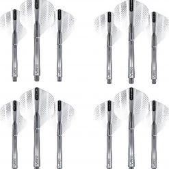 Red Dragon Lancées & Shafts Combo 20