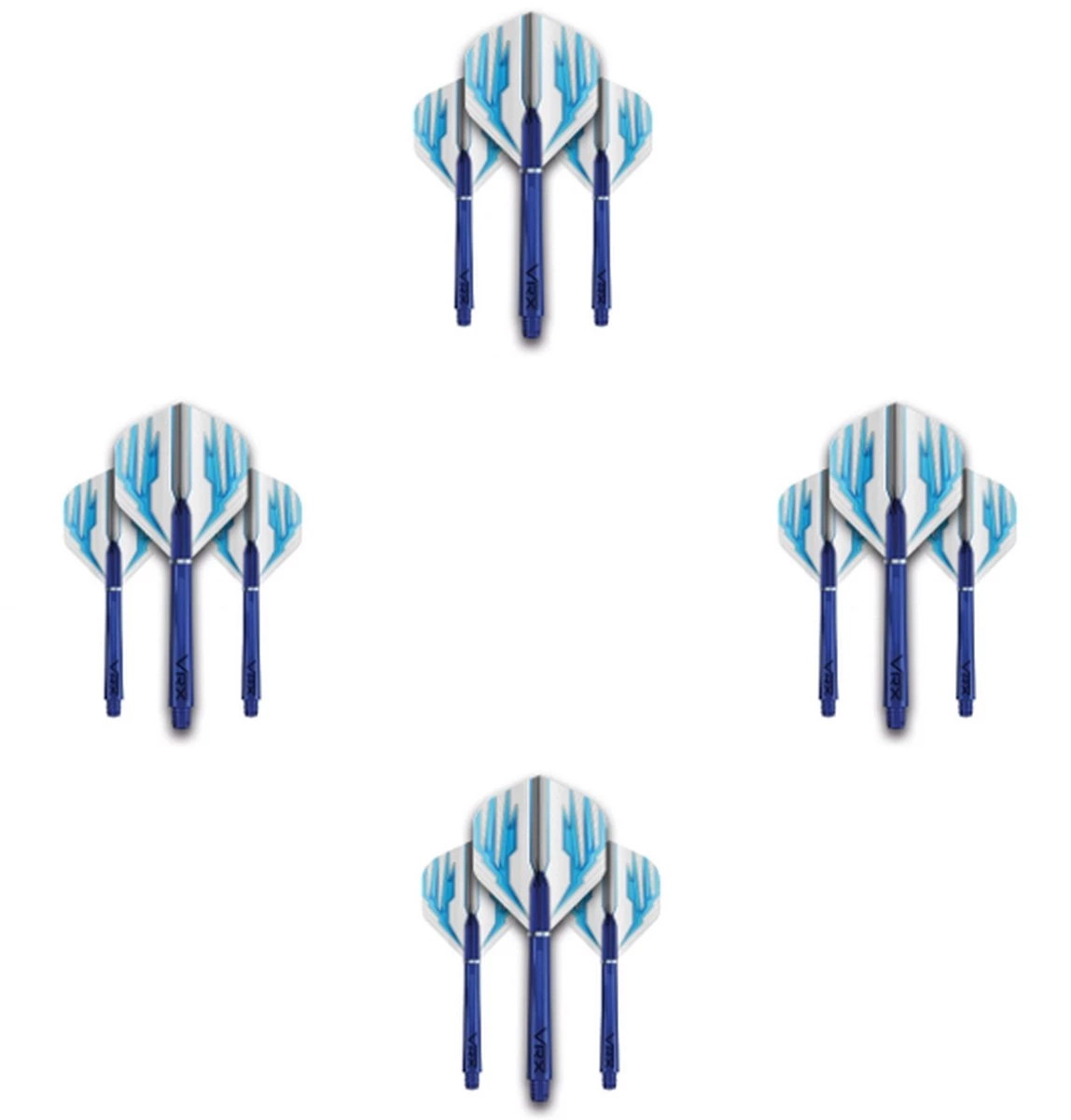 Red Dragon Lancées & Shafts Combo 10 1 Red Dragon Lancées & Shafts Combo 10