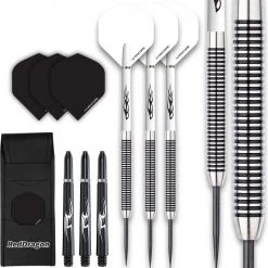 RED DRAGON Pegasus: Steeltip Tungsten Fléchettes Professional 23 Grammes -Red Dragon Soldes Boutique 1158x1200 1