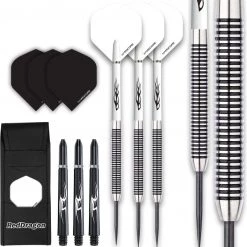 RED DRAGON Pegasus: Steeltip Tungsten Fléchettes Professional 22 Grammes -Red Dragon Soldes Boutique 1158x1200 2