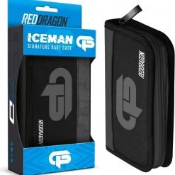 Étui à Fléchettes Red Dragon Gerwyn Price Signature -Red Dragon Soldes Boutique 1158x1200