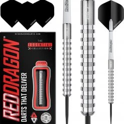 Javelot Du Red Dragon 85% 20 Grammes