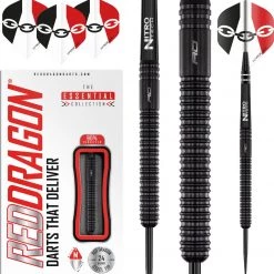 Red Dragon Jamie Hughes SE 90% Fléchettes 24 Grammes 9 Red Dragon Jamie Hughes SE 90% Fléchettes 24 Grammes -Red Dragon Soldes Boutique 1174x1200