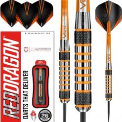 Red Dragon Amberjack 7 90% 26 Grammes