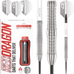 RED DRAGON Amari : Steeltip Tungsten Fléchettes Professional 22 Grammes -Red Dragon Soldes Boutique 1177x1200 6