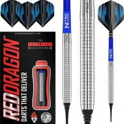 Red Dragon Razor Edge 85% Pointe Souple Fléchettes 20 Grammes 11 Red Dragon Razor Edge 85% Pointe Souple Fléchettes 20 Grammes -Red Dragon Soldes Boutique 1178x1200 2