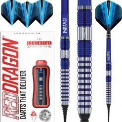 Red Dragon Polaris 90% Pointe Souple Fléchettes 20 Grammes 7 Red Dragon Polaris 90% Pointe Souple Fléchettes 20 Grammes -Red Dragon Soldes Boutique 1178x1200 3