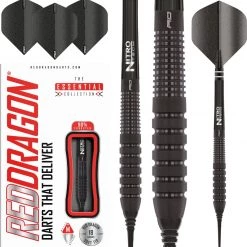 Red Dragon Phantom Bomb 90% Soft Tip Fléchettes 20 Grammes -Red Dragon Soldes Boutique 1179x1200 16