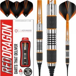 RED DRAGON Amber Jack 1: Softip Tungsten Steel Fléchettes Professional Récipient De 16 Grammes 18 Grammes De Poids Total 12 RED DRAGON Amber Jack 1: Softip Tungsten Steel Fléchettes Professional Récipient De 16 Grammes 18 Grammes De Poids Total -Red Dragon Soldes Boutique 1181x1200 4