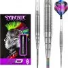 RED DRAGON Peter Wright Snakebite PL15: Steeltip Tungsten Fléchettes Professional 24 Grammes