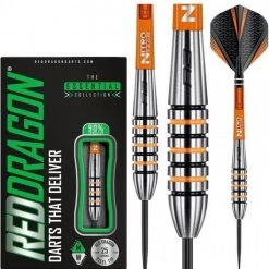 RED DRAGON Amberjack 15: Fléchettes Steeltip Tungsten Professional 25 Grammes -Red Dragon Soldes Boutique 1183x1200 1