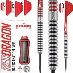 Red Dragon GT3 90% Fléchettes 26 Grammes