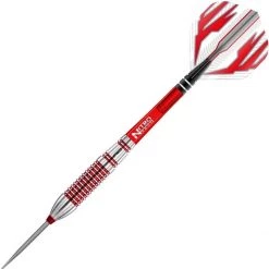 RED DRAGON Reflex: Steeltip Tungsten Fléchettes Professional 24 Grammes 12 RED DRAGON Reflex: Steeltip Tungsten Fléchettes Professional 24 Grammes -Red Dragon Soldes Boutique 1187x1200 2