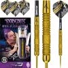 Red Dragon Peter Wright Euro 11 Element Gold PC20 90% Fléchettes 20 Grammes