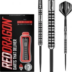 Red Dragon 95% Libellule 3