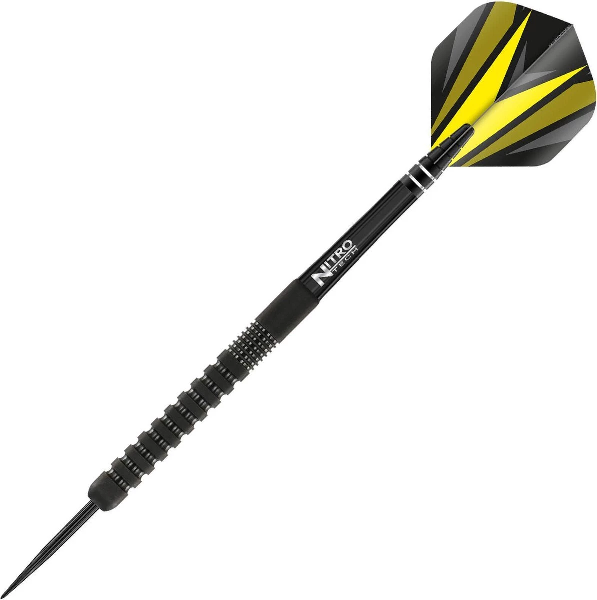 RED DRAGON Phantom: Steeltip Tungsten Dart Arrows Professional 22 Grammes 5 RED DRAGON Phantom: Steeltip Tungsten Dart Arrows Professional 22 Grammes – Image 5