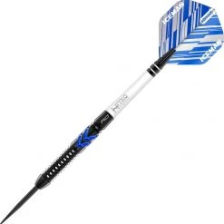 RED DRAGON Gerwyn Price Blue Ice SE : Steeltip Tungsten Fléchettes Professional 22 Grammes -Red Dragon Soldes Boutique 1195x1200 19