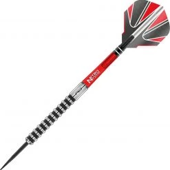 RED DRAGON Javelin Black: Steeltip Tungsten Fléchettes Professional 24 Grammes 11 RED DRAGON Javelin Black: Steeltip Tungsten Fléchettes Professional 24 Grammes -Red Dragon Soldes Boutique 1196x1200 13