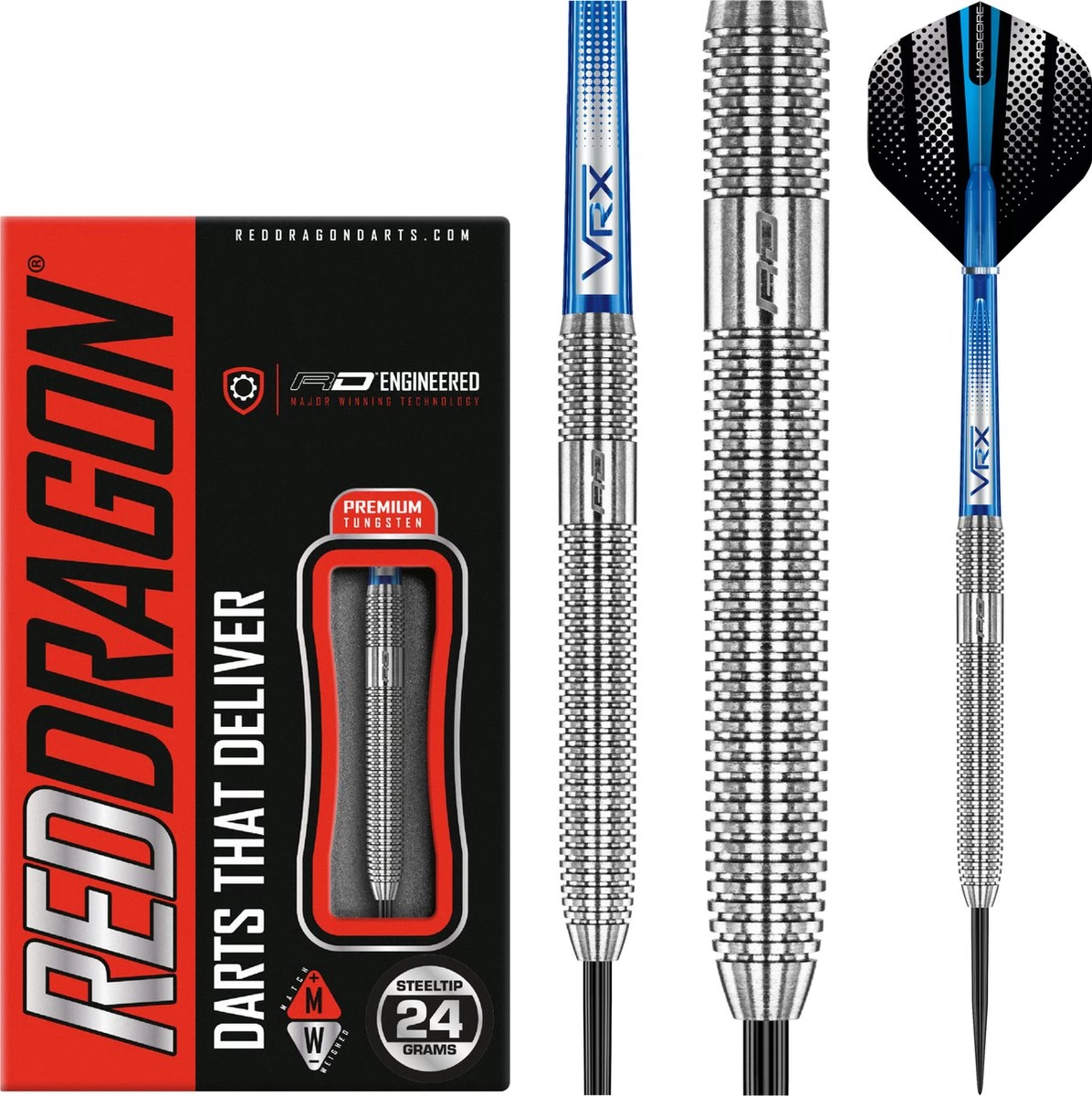 Red Dragon Defender 85% 24 Grammes 5 Red Dragon Defender 85% 24 Grammes – Image 5