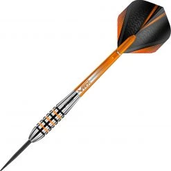 RED DRAGON Amberjack 15: Fléchettes Steeltip Tungsten Professional 25 Grammes -Red Dragon Soldes Boutique 1196x1200 37