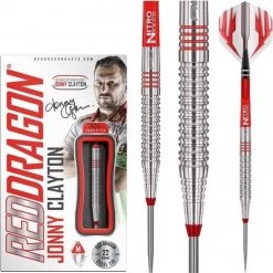 Red Dragon Jonny Clayton 90% 13 Red Dragon Jonny Clayton 90% -Red Dragon Soldes Boutique 1196x1200 42