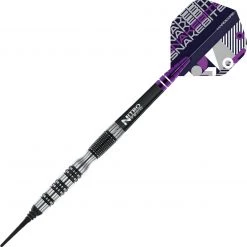 Red Dragon Peter Wright Snakebite Black Racer 90% Soft Tip Fléchettes 20 Grammes -Red Dragon Soldes Boutique 1196x1200 51