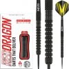 RED DRAGON Phantom: Steeltip Tungsten Dart Arrows Professional 22 Grammes