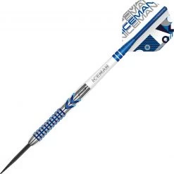 Red Dragon Gerwyn Price Iceman Contour 90% Fléchettes -Red Dragon Soldes Boutique 1197x1200 4