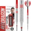 Red Dragon Jonny Clayton 90%