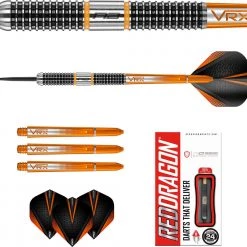 RED DRAGON Amberjack 18: Fléchettes Steeltip Tungsten Professional 24 Grammes 10 RED DRAGON Amberjack 18: Fléchettes Steeltip Tungsten Professional 24 Grammes -Red Dragon Soldes Boutique 1200x1014 5