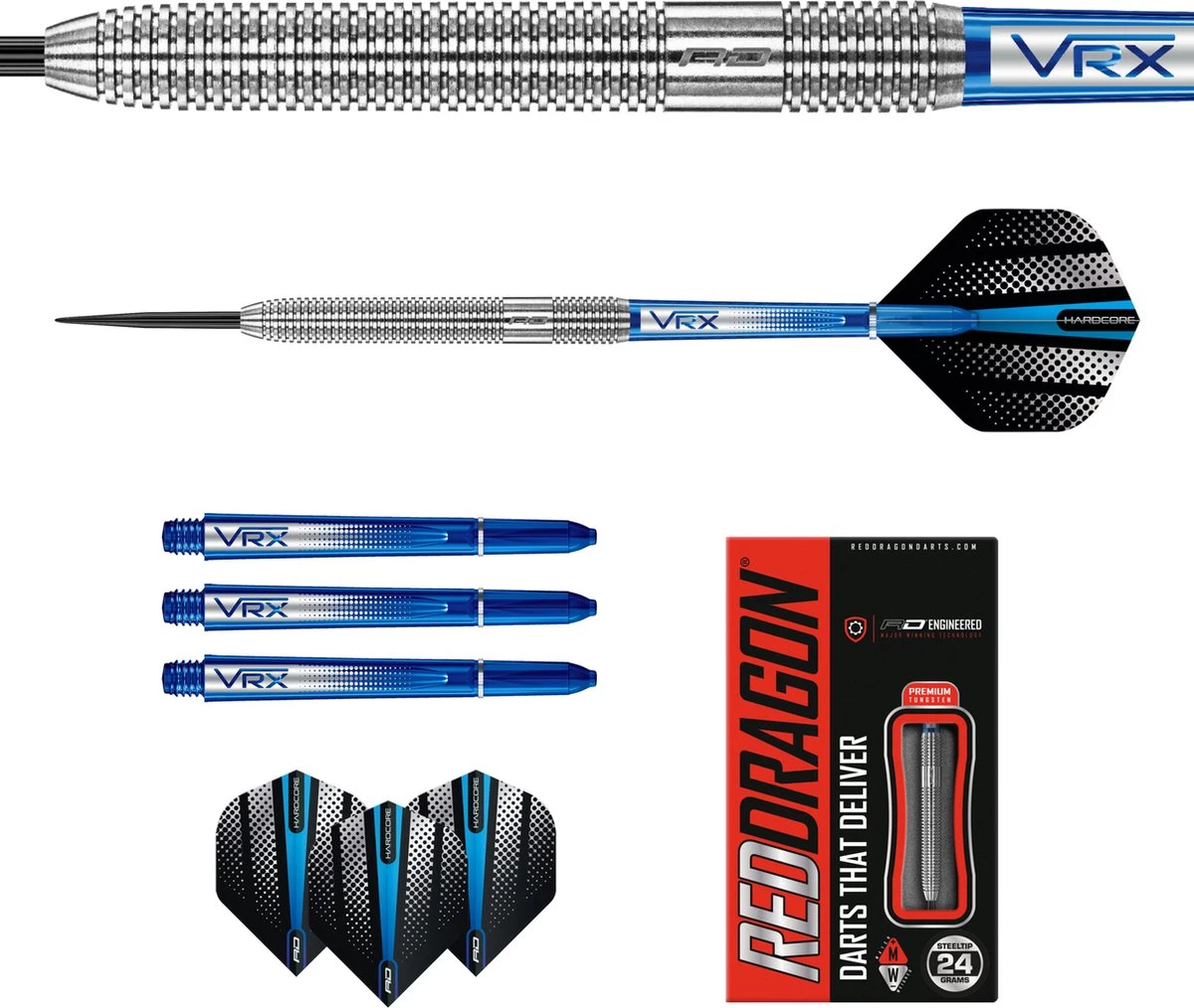 Red Dragon Defender 85% 24 Grammes 10 Red Dragon Defender 85% 24 Grammes – Image 10