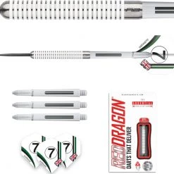 Red Dragon Falcon GT 90% 20 Grammes -Red Dragon Soldes Boutique 1200x1022