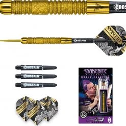 Red Dragon Peter Wright Euro 11 Element Gold PC20 90% Fléchettes 20 Grammes -Red Dragon Soldes Boutique 1200x1030 1