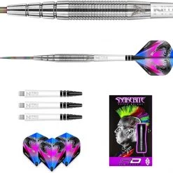 RED DRAGON Peter Wright Snakebite PL15: Steeltip Tungsten Fléchettes Professional 24 Grammes 9 RED DRAGON Peter Wright Snakebite PL15: Steeltip Tungsten Fléchettes Professional 24 Grammes -Red Dragon Soldes Boutique 1200x1049